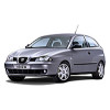Seat Ibiza/Cordoba 02-08