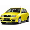 SKODA Fabia 99-05