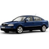 Skoda Superb 01-08