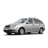 SKODA Fabia 05-07