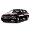 Skoda Superb 08-15