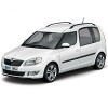 Skoda Roomster 07-15