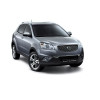 Ssang Yong Korando/Actyon New 2010-