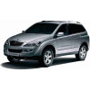 Ssang Yong Kyron 05-