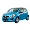 Suzuki Splash 2008-