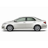 TOYOTA Corolla E14/E15 07-12