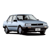 TOYOTA Corolla E8 83-89
