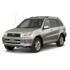 TOYOTA RAV 4 00-05