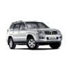TOYOTA Land Cruser J12 02-09