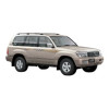TOYOTA Land Cruser J10 98-07