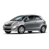 TOYOTA Yaris 10-