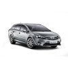 Toyota Avensis 09-