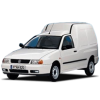 VW Caddy 95-04