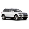 VW Touareg 02-10