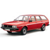 VW Passat B2 81-88