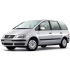 VW Sharan 95-10