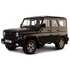 УАЗ 3151 HUNTER