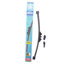 Щітка склоочисника безкаркасна ALCA 380-15мм (1шт) 045 000ART