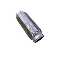 Гофра 50х200 (2-х слойная, длинный фланец)