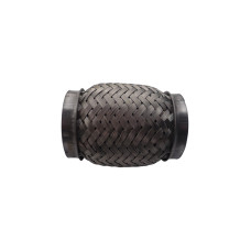 Гофра 55х100 (3-х шарова) глушника VW INTERLOCK