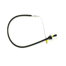 Трос привода акселератора (газа)  ВАЗ 2108-21099 (пр-во AT)