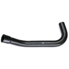 Патрубок витяжної вентиляції картера (сапуна) ВАЗ 2108-2110 (вир-во Україна)