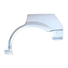 Рем заднього крила FORD MONDEO (00-07 г.) універсал лівого (вир-во KLOKKERHOLM)