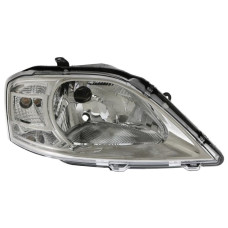 Фара RENAULT LOGAN (09-13 г.) правая (пр-во DEPO)