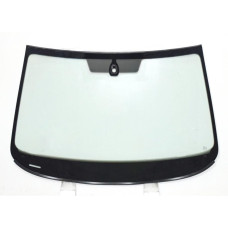 Стекло SKODA OCTAVIA A7 (5E) 2013-2020 Ветрове з кр. д.д. VIN + молдинг 16,2 cm, (пр-во SafeGlass)