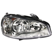 Фара ВАЗ 1117, 1118, 1119 (Калина) Китай под Киржач пластик правая