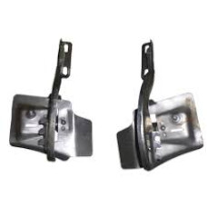 Кронштейн кришки багажника ВАЗ 2101-03-05-06-07 ком-кт