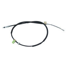 Трос ручного тормоза DAEWOO LANOS правый (Ref. 96245829) (пр-во EuroEx)