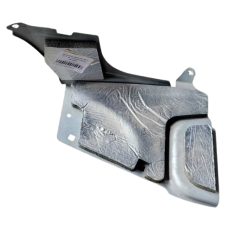 Брызговик двигателя ВАЗ 1117-1118-1119 левый (Оригинал)