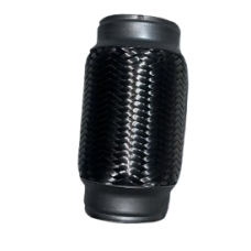 Гофра 60х150 (3-х слойная, длинный фланец) (пакет)