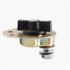 Выключатель массы грузовой (с поворотной ручкой) (пр-во Тайвань)