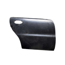 Панель дверей задніх DAEWOO LANOS правої "Накладка, зовнішня частина дверей" (вир-во ЗАЗ)