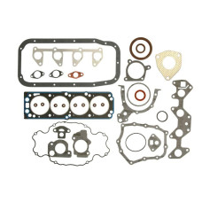 Прокладка двигателя DAEWOO LANOS 1.5 полный к-т (пр-во Житомир)