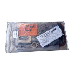 Прокладка двигателя DAEWOO LANOS 1.4 полный к-т (пр-во Житомир)