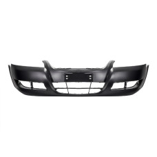 Бампер передній NISSAN ALMERA (06-р.) (вир-во Тайвань)
