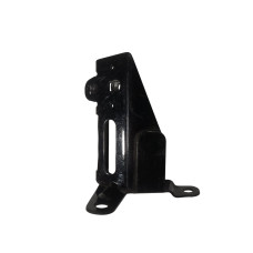 Кронштейн крепления фиксатора спинки заднего сиденья ВАЗ 21214 правый в сборе