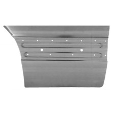 Низ передніх дверей MERCEDES SPRINTER (06-18 р.) (54см) лівий (вир-во POTRYKUS)