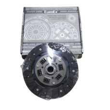 Диск зчеплення відомий ВАЗ 2101 (вир-во EuroEX)