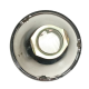 Скло фари ВАЗ 2103,2106 (ближнє світло) + відбивач (вир-во  SKADI)