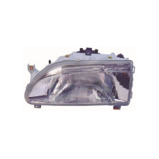 Фара RENAULT R19 (92-96 р.) ліва (вир-во DEPO)