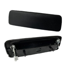 Ручка двери наружная ВАЗ 2110 передняя /задняя правая (пр-во Flagmus)