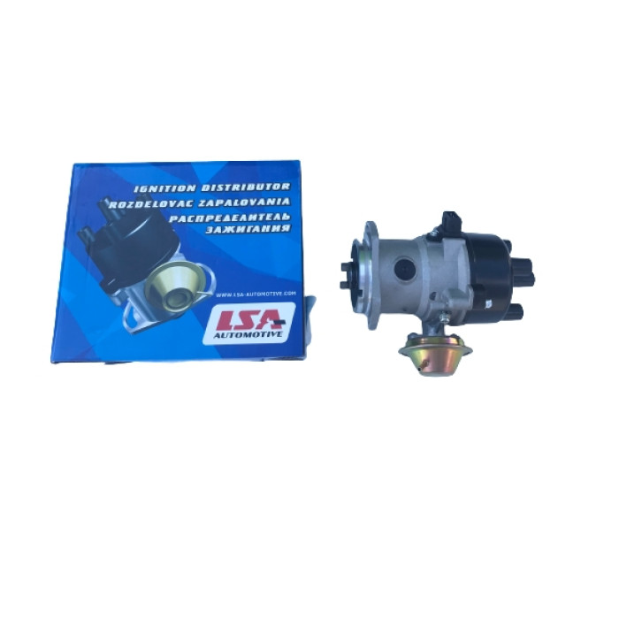 Распределитель зажигания ВАЗ 2108 (пр-во LSA) LA 2108-3706010ВК