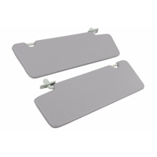 Козирки протисонячні жорсткі ВАЗ 21213 (2ч)