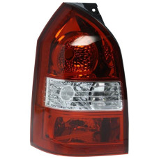 Ліхтар задній HYUNDAI TUCSON (03- р.) лівий (вир-во DEPO)