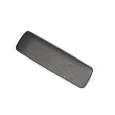 Ручка двери наружная ВАЗ 2110 передняя левая/задняя левая (Оригинал)