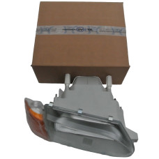 Фара ВАЗ 2113, 2114, 2115 (ЖП) правая- отломанно крепление поворота (Formula of Light)